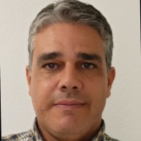 Raul Borrego Gonzalez