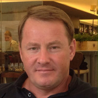 Anton Andrenko