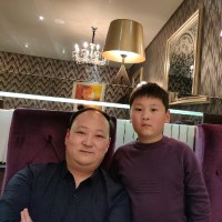 Tom Tang