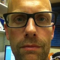 Simon Bond
