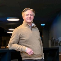 Petter Straumsnes Myrbakken