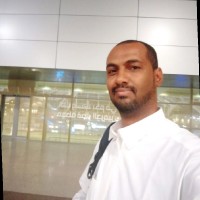 مهيب محمد احمد
