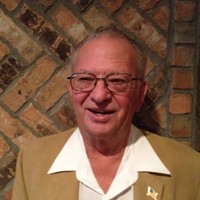 Melvin Sanders