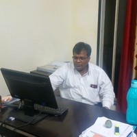 Hariom Prasad Roy