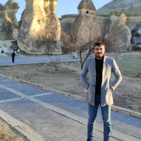 Sadi Coşkun