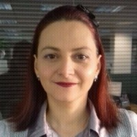 Claudia Silvia Barna