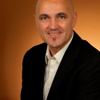 Frank März