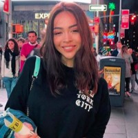 Farangis Mukhitdinova