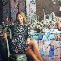 Rachel Cecil Gurney