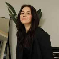 Olha Bortnik