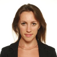 Liubov Vakhrusheva