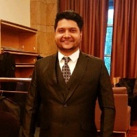 Vishal Sharma