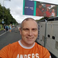 Anders Thompson