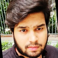 Harsh Raj