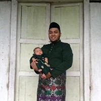 Ezry Firdaus Bin Poniran