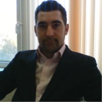 Георгий Козлов