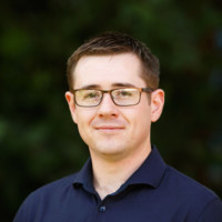 Blake McCormack