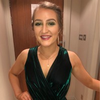 Hannah Clocherty