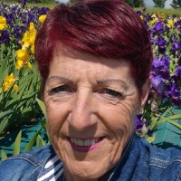 Denise Margot