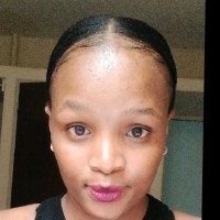Nomathemba Pakwe