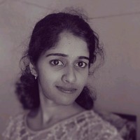 Nimisha Shaji