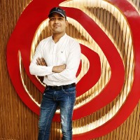 Ravi Ranjan Singh