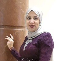 Sarah Ismail