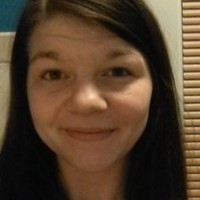 Amber Strickland