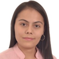 Ginnet Marcela Zamora Arias