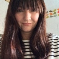 Vicky Taylor