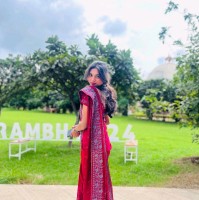 Srushti Kulkarni