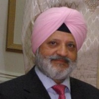 Bikram pal Singh