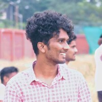 Lokesh P