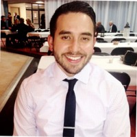 Oscar Ortega