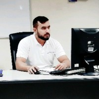 Abdul Rehman Butt