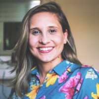 Jaqueline Frohlich
