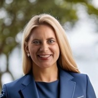 Jodie Ortiz, Sphr