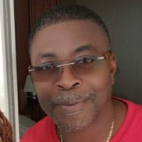 Rod Pringle