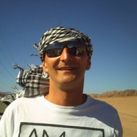 Ged Hyland