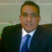 Omar Velázquez Velázquez