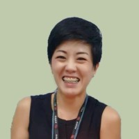 Nancy Tan