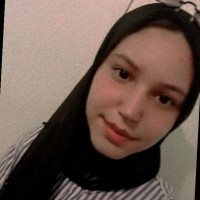 Aya Bensaid