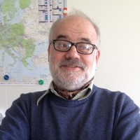 Jean-Fred Thebault