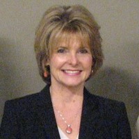 Patti Voelker