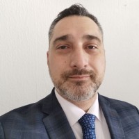 Daniel T. Mihalache