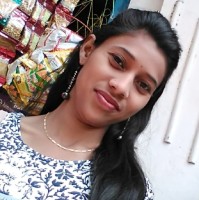 Poonam Tumma