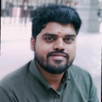 Prakash Natarajan
