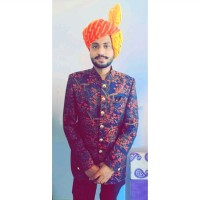 Jadeja Bhavdipsinh