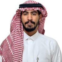 Yazeed Aljohani