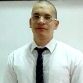 Hamdi Zahran